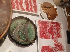 -朴都老北京紫铜火锅(荣成九龙城店)