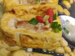 -箪食巷私房菜馆·鲁菜(玉函路店)