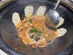 -铁锅年代•现炒地锅鸡(仪凤南路店)