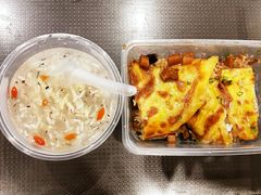 桂花糊米酒-老通城豆皮大王(吉庆街店)