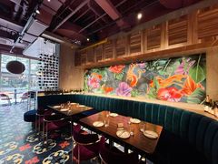 -Brut Eatery悦璞食堂(建国东路店)