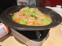 -避风塘(宝山万达店)