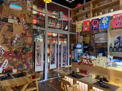 -匠糊·日本料理(美岸广场店)