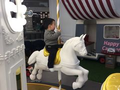 -Lilliput粒粒堡亲子餐厅(置汇旭辉店)