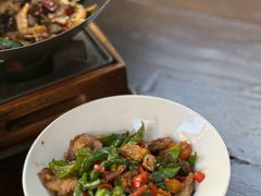 -吃货私房菜(丽江束河古镇店)