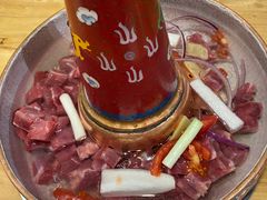 -木辛水水冰煮羊(新一中店)