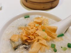 皮蛋瘦肉粥-金鼎轩(亚运村店)