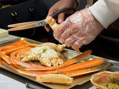 -本达人海鲜烧烤·朝鲜族风味(发展店)