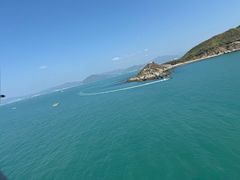-三亚西岛海洋文化旅游区