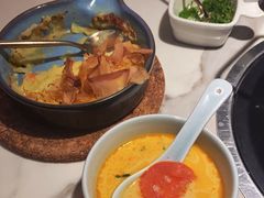 -生如夏花泰式火锅(伊藤双楠店)