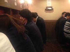 -一蘭拉面(新宿中央东口店)