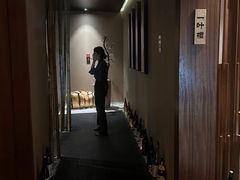 -北京泰富酒店-道日本料理餐厅