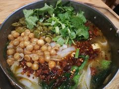 -小满手工粉(上海文峰广场店)