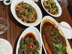-掌上鲜(南顺城街店)