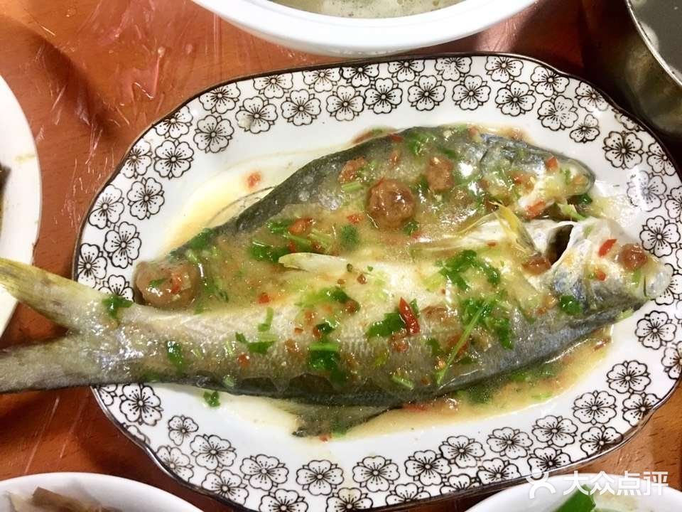 今晚充当年夜饭小助手，顺便“偷师”啦