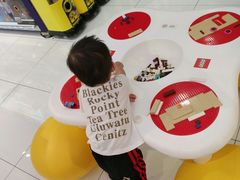 -TOYSRUS玩具反斗城(深圳布吉万象汇店)