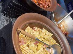 -望海湾鱼头泡饼·天津菜(空港店)