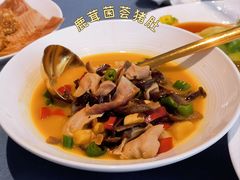 -闽海肴(北辰荟店)