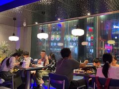 -匠子烤鱼(上邦百汇城店)