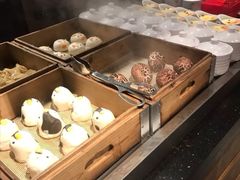 -领鲜活海鲜榴莲自助火锅(东门店)