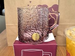 -COSTA COFFEE(恒基名人购物中心店)