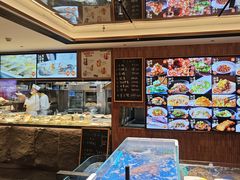 -阿明小菜·海鲜·上海菜(梅陇店)