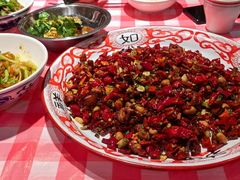 -龙师傅卤炒(天马店)