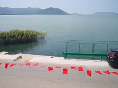 -湖山人家·湖景餐厅·特色农家菜(太湖西山店)