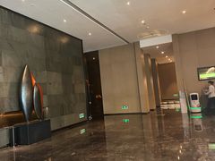 -成都万达颐华酒店