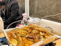 -夏星酒馆(剑桥公社店)