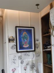 -长沙纹身·龙堂刺青·三土师傅的店