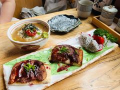 -千羽鹤海鲜居酒屋Bistro(大望路店)