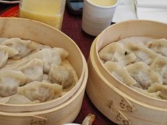 -老边饺子馆(中街店)