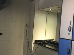 -尚成·蓝色港湾恒温游泳馆
