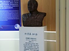 -亿利库布其七星湖沙漠生态旅游区