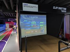 -VS SPORTS PARK运动玩乐园·团建·生日会(合生汇店)