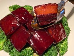 -湖滨28中餐厅·西湖宴·杭州君悦酒店