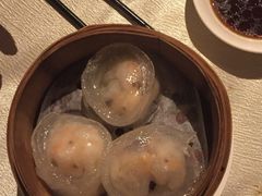 -上海金桥红枫万豪酒店-万豪中餐厅