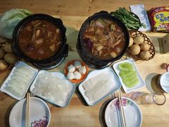 -范贤光鸡公煲(平乐园总店)