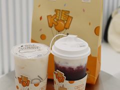 -KOI Thé(厦门国贸广场店)