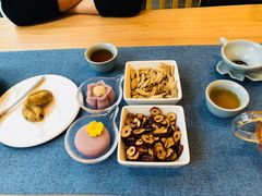 -听雨小筑茶舍(观音桥·龙湖新壹街店)