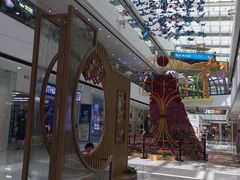 -万达茂商场(南京仙林店)