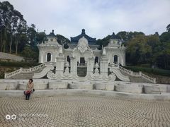 -珠海圆明新园