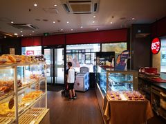 -85度C(厦门中华城新店)