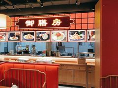 -满园烤鸭·春饼(抚顺万达店)