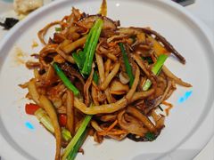 -阿娜尔·新疆菜(宜家荟聚中心店)