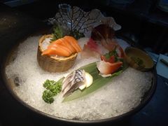 -赤坂亭M9和牛烧肉·日料398放题(万达店)