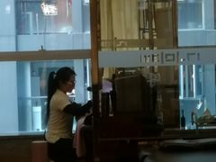 -威蒂斯国际健身游泳会所(东莞庄路店)