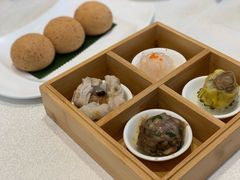 -龙悦湾酒家·八阵鱼生·渔人码头店