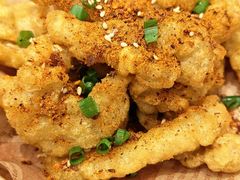 疯狂小酥肉-见味花甲(福田coco park店)